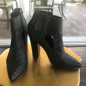 Tibi Booties